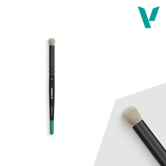 Natural Hair Dry Brush Medium