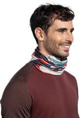 Бандана-труба Buff CoolNet UV Mesa Flint - 2
