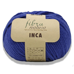 INCA Fibranatura !!! (100% шерсть, 100гр/97м)