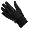 Asics Gloves перчатки черные - 1