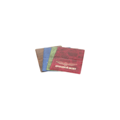
          Обложка для проездного билета, красная, тиснение золото, "Элит"