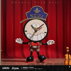 Фигурка MiHoYo Honkai: Star Rail - Clockwork