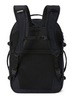 Картинка рюкзак городской Dakine D.101.1970 Black Ripstop - 3