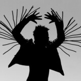 TWIN SHADOW: Eclipse (Компакт-диск)