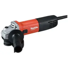 Угловая шлифовальная машина MT Makita M9511
