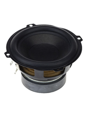 4-дюймовый HIFI Динамик (4 Ом 15 ватт)