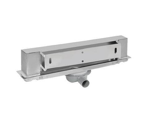 PLUMBERIA SELECTION PSWT WALL TILE PSWT60 Душевой трап