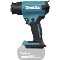 Аккумуляторный фен Makita DHG180ZK