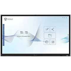 Интерактивная панель NexTouch NextPanel 75 IFCKV5INT75