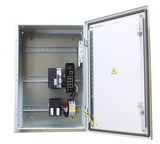 Коммутатор PoE OSNOVO OS-46T1(SW-60812/I)