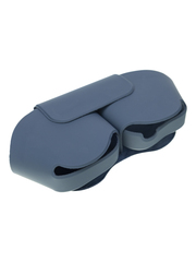 Защитный чехол, кейс для Apple AirPods Max (Синий)