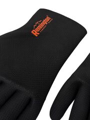 Зимние перчатки для рыбалки Remington Activ fishing Black на remingtonn.ru