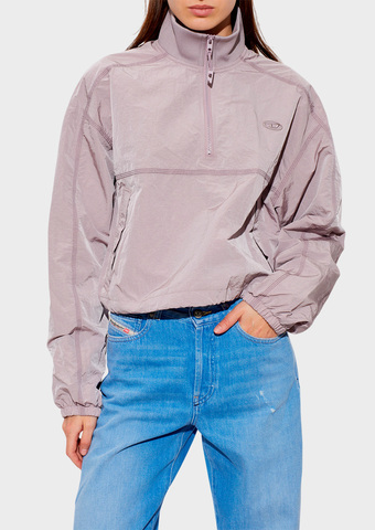 Ветровка DIESEL G-Anock Jacket
