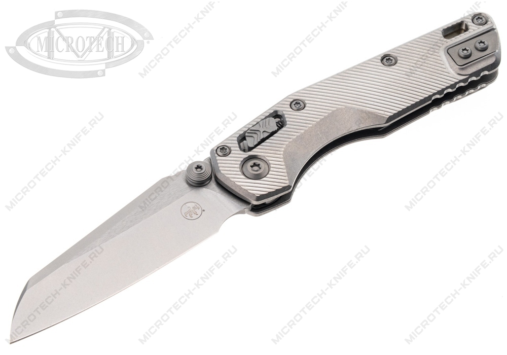 Нож Microtech MSI 210M-10FLMS2 Mini Marfione Select