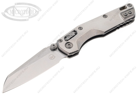Нож Microtech MSI 210M-10FLMS2 Mini Marfione Select 
