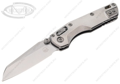 Нож Microtech MSI 210M-10FLMS2 Mini Marfione Select 