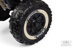 Квадроцикл K707PX-A 4WD с дистанционным управлением