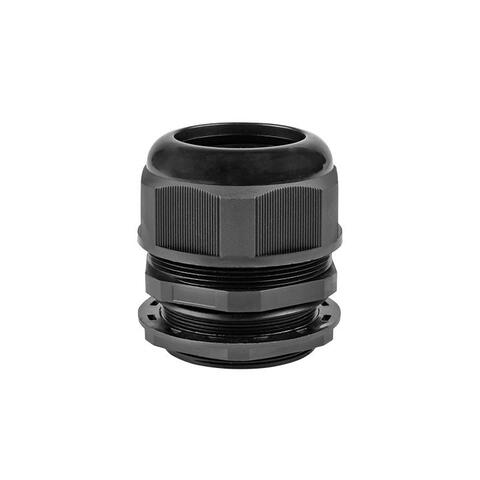 Сальник MG25 IP68 d отверстия 25мм d проводника 13-18мм