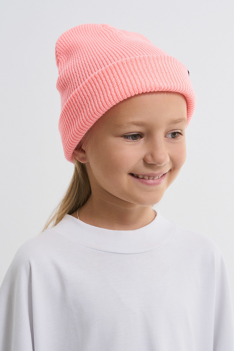 Шапка Cool Zone light pink - 2