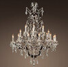 Люстра Baroque Chandelier 105-12 — фото 1