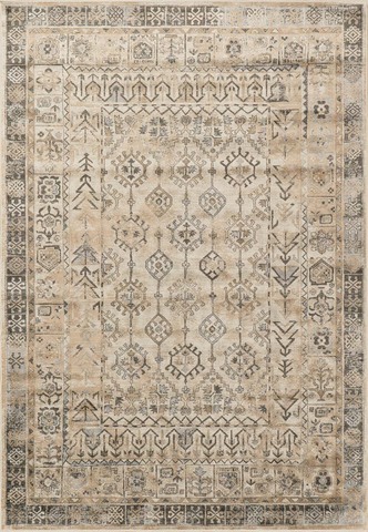 Ковер Bella VB3113-V280 (67*105 см) - купить
