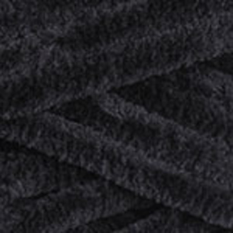 Пряжа YarnArt Dolce 742 черный