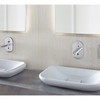 GROHE Eurosmart Cosmopolitan E 36315000 Смеситель встраиваемый сенсорный, 220
