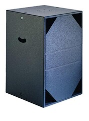 Tannoy PowerVS15 BP активный сабвуфер, 500 Вт