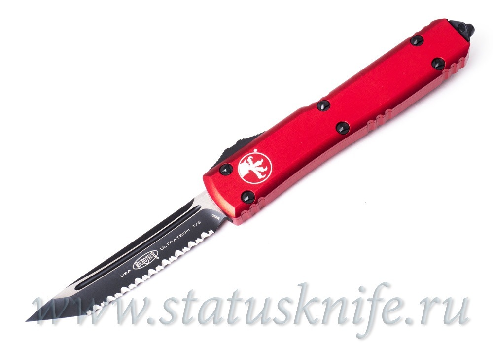 Нож Microtech Ultratech модель 123-3RD
