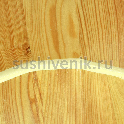 Ушат Bentwood, 15 л - 5