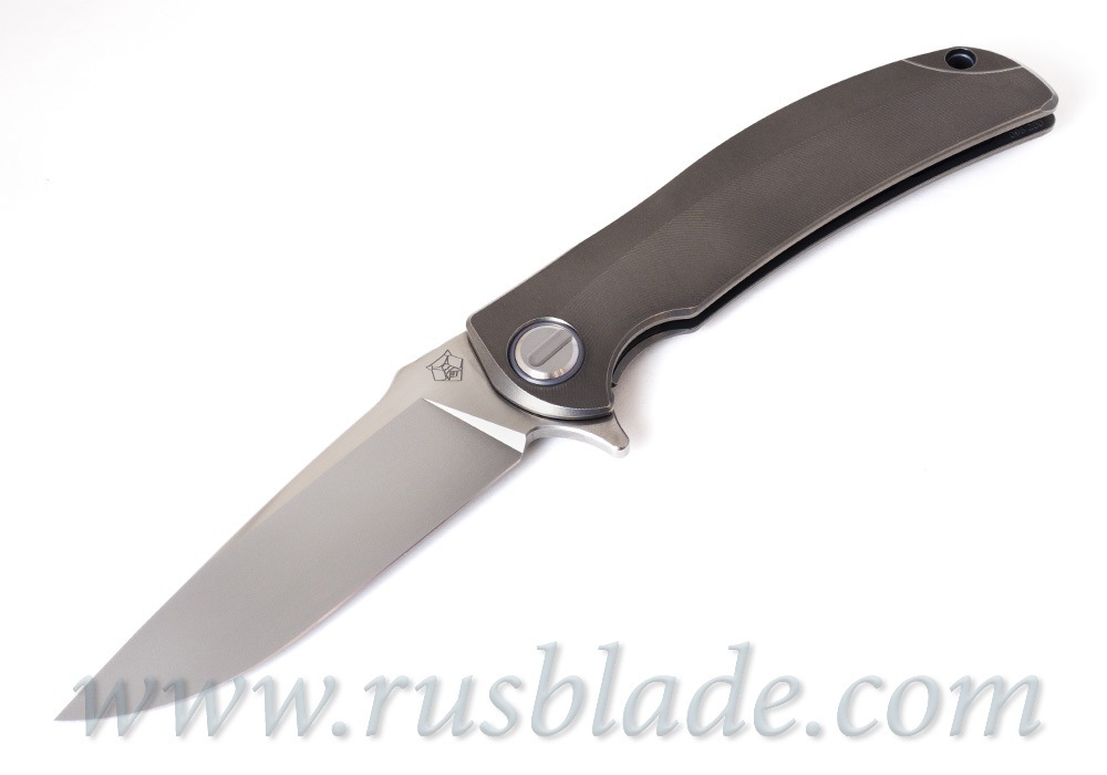Russian Overkill Shirogorov and RJ Martin - фотография 