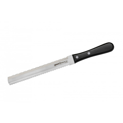 Нож для замороженных продуктов Samura Harakiri SHR-0057B
