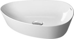 Duravit Cape Cod 2339500000 Раковина 500mm без перелива, с 1 отв под смеситель, цвет белый фото