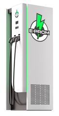 Зарядная станция E-PROM 22кВт напольная (eprom-22)