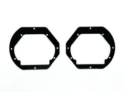 Переходная рамка для билинз BMW 5 E39 (1996-2000) (HELLA 3/3R)