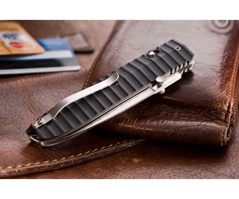 НОЖ LIONSTEEL СЕРИИ DAGHETTA AL