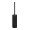 Gessi 316 54744#239 Ершик напольный, цвет: steel brushed