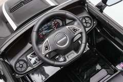 Chevrolet Camaro (HL558) TL (Лицензионная модель) с дистанционным управлением