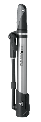 Картинка насос велосипедный Topeak Mini Morph  - 1
