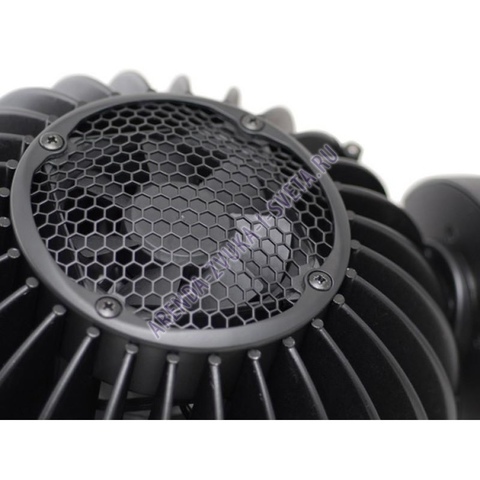 Световой прибор GLP impression 120 RZ RGB (black)
