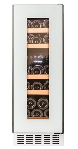 Винный шкаф Temptech OX30DRW