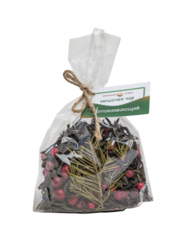 Мешочек чая " Успокаивающий " 50 гр.