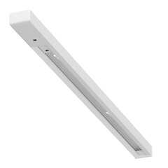 Шинопровод однофазный Arte Lamp TRACK ACCESSORIES A540133 1м
