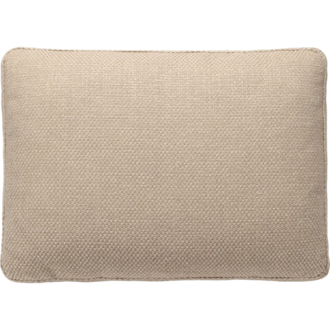 Фото: Подушка Cushion 48x35  сизый - основной вид
