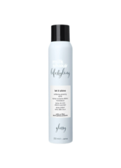 Milk_shake Lifestyling Let It Shine 200 мл — спрей-блеск для зеркального сияния волос