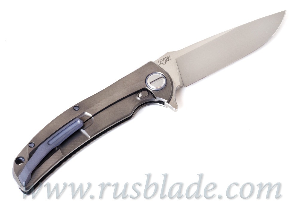 Russian Overkill Shirogorov and RJ Martin - фотография 