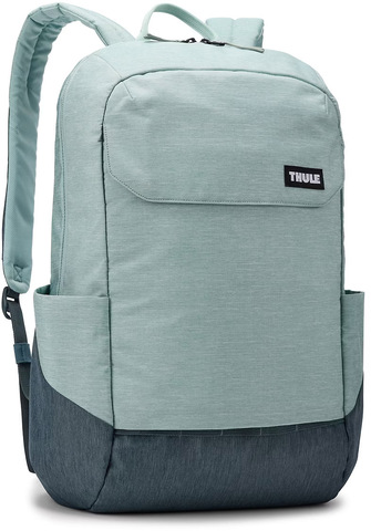 Картинка рюкзак городской Thule lithos backpack 20l new Alaska/Dark Slate - 1