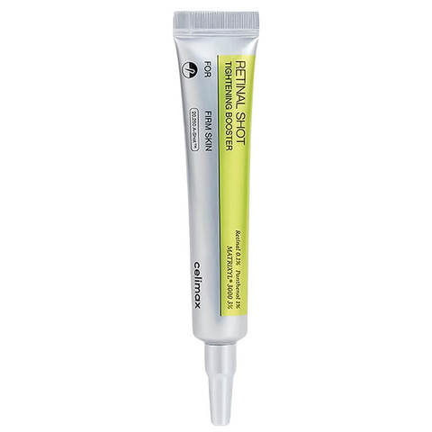 Сыворотка бустер Celimax Retinal Shot Tightening Booster 15 мл