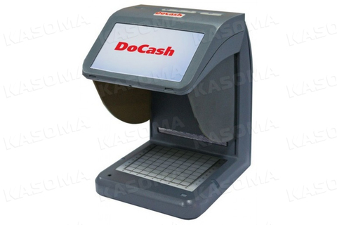 Универсальный детектор DoCash Mini Combo