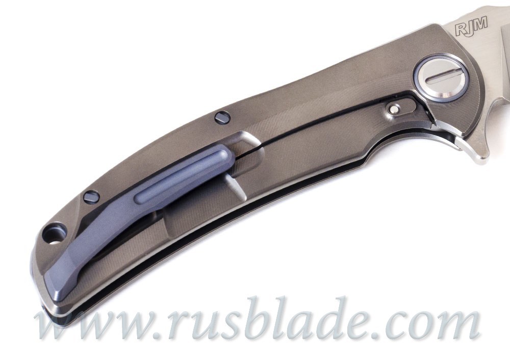 Russian Overkill Shirogorov and RJ Martin - фотография 